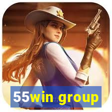 55win group